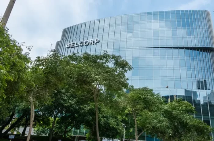 OFICINAS BELCORP