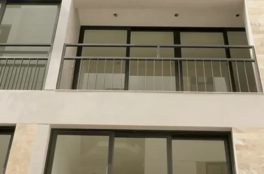 EDIFICIO PACARITAMBO