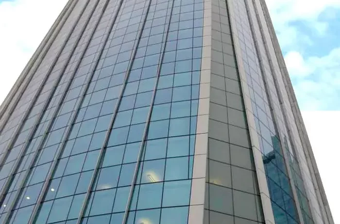 OFICINAS GENERAL ELECTRIC