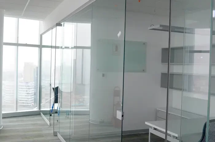 OFICINAS GENERAL ELECTRIC