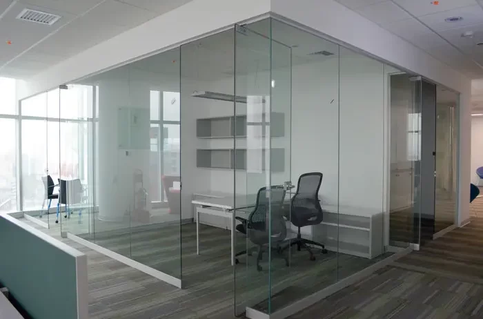 OFICINAS GENERAL ELECTRIC