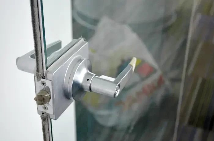 OFICINAS GENERAL ELECTRIC