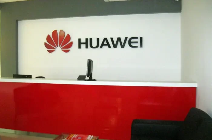 OFICINAS HUAWEI