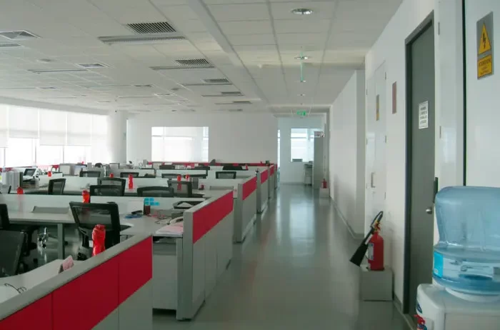 OFICINAS HUAWEI